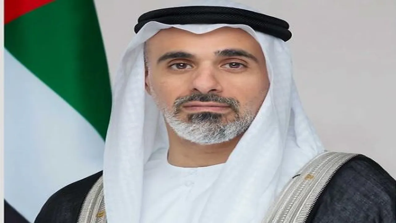 ولي عهد أبوظبي يبدأ غداً زيارة إلى جمهورية الصين الشعبية لبحث العلاقات